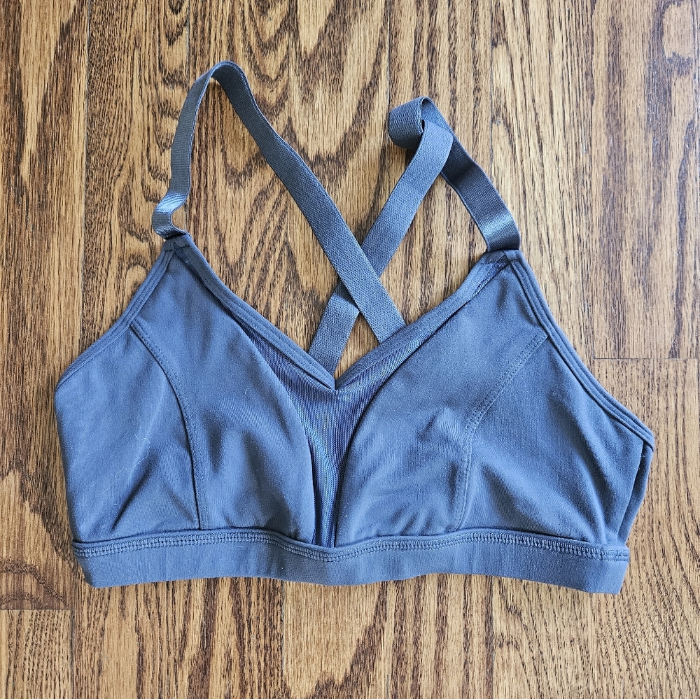 Born Primitive bra